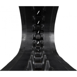 Bobcat X119, X120, X122 230x72x43 Heavy Duty Rubber Tracks