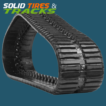 350x100x53 Excavator Rubber Track