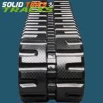 450x86x60 C Pattern CTL Rubber Track