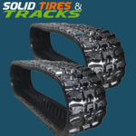 320X86x49 CTL Rubber Track-XT Pattern