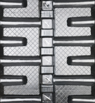 400x86x60 CTL Rubber Track- C Pattern