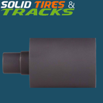 Yanmar Excavator Bottom Roller 172458-37500